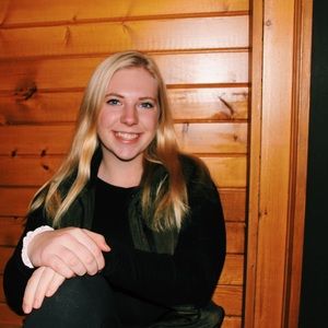 Meet your Posher, Samantha